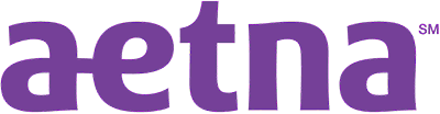 A purple letter is in the middle of the word " metro ".