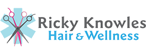 Hair And Wellness Logo