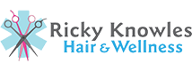 Hair And Wellness Logo